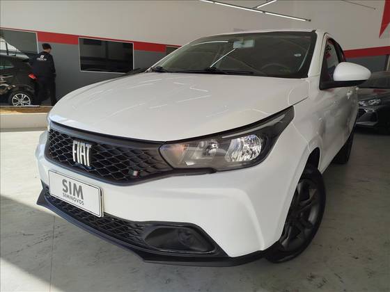 FIAT ARGO 1.0 FIREFLY FLEX DRIVE MANUAL FIAT ARGO 1.0 FIREFLY FLEX DRIVE MANUAL